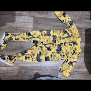 12 months baby onesie